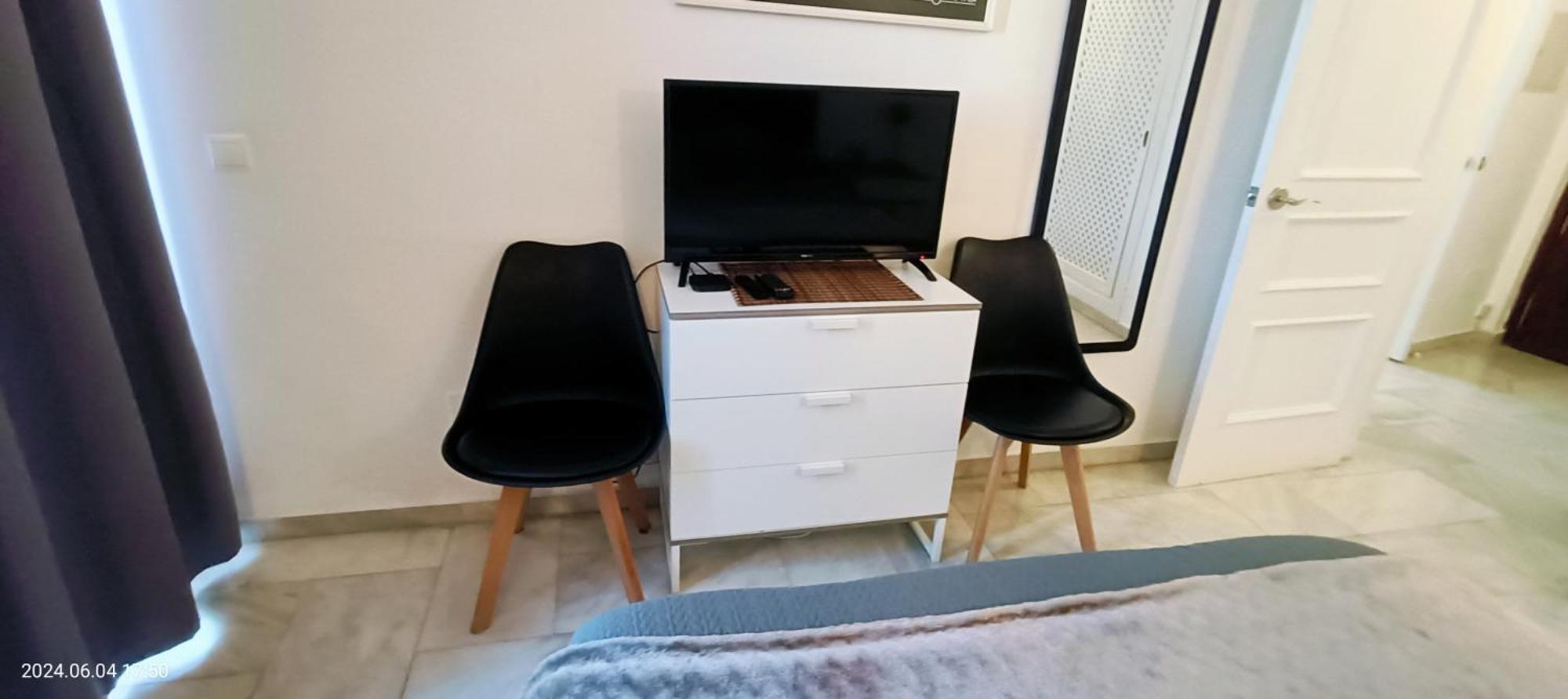 Apartament En Puerto Marina G204 *