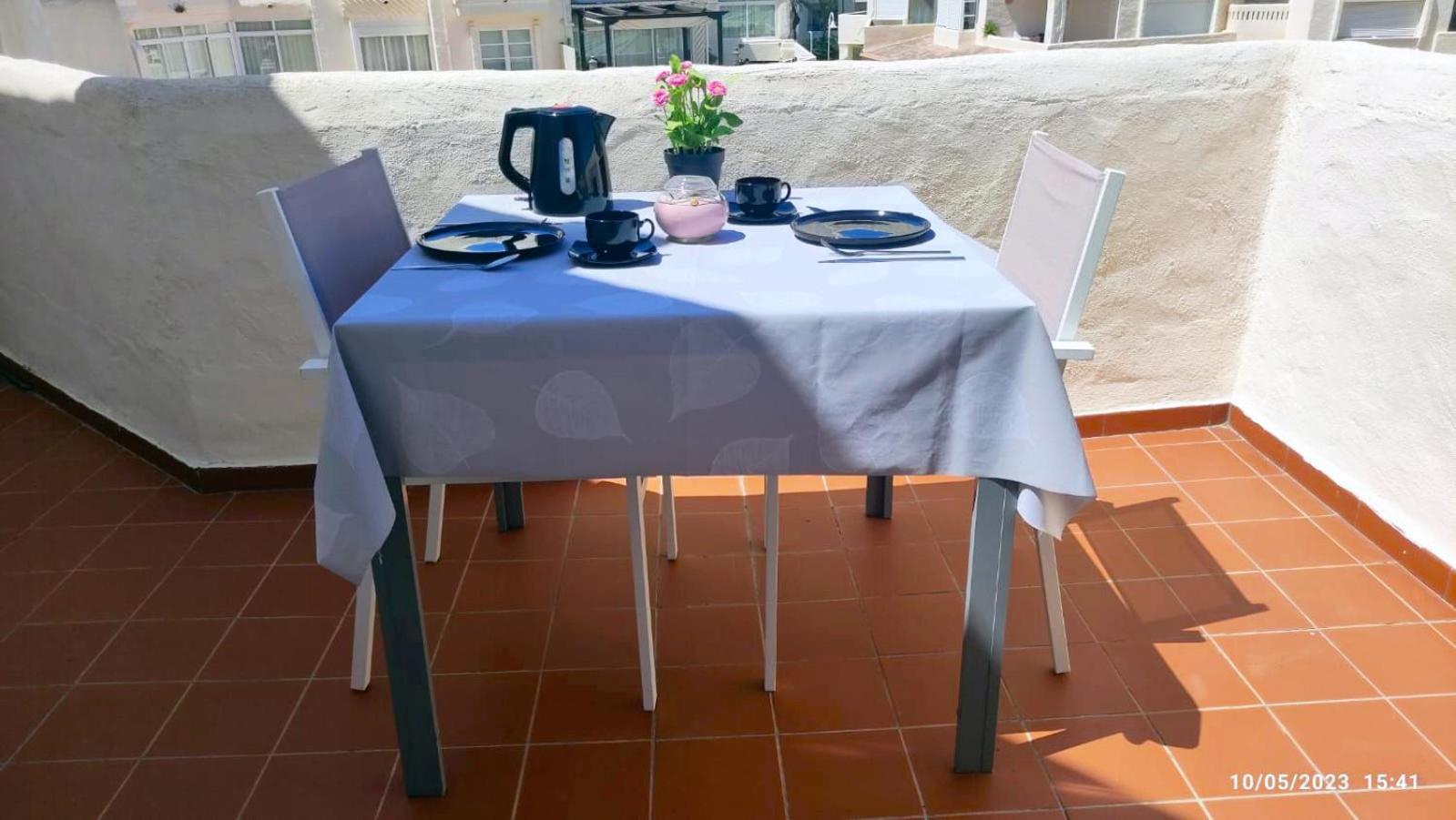 Apartment En Puerto Marina G204 Benalmádena
