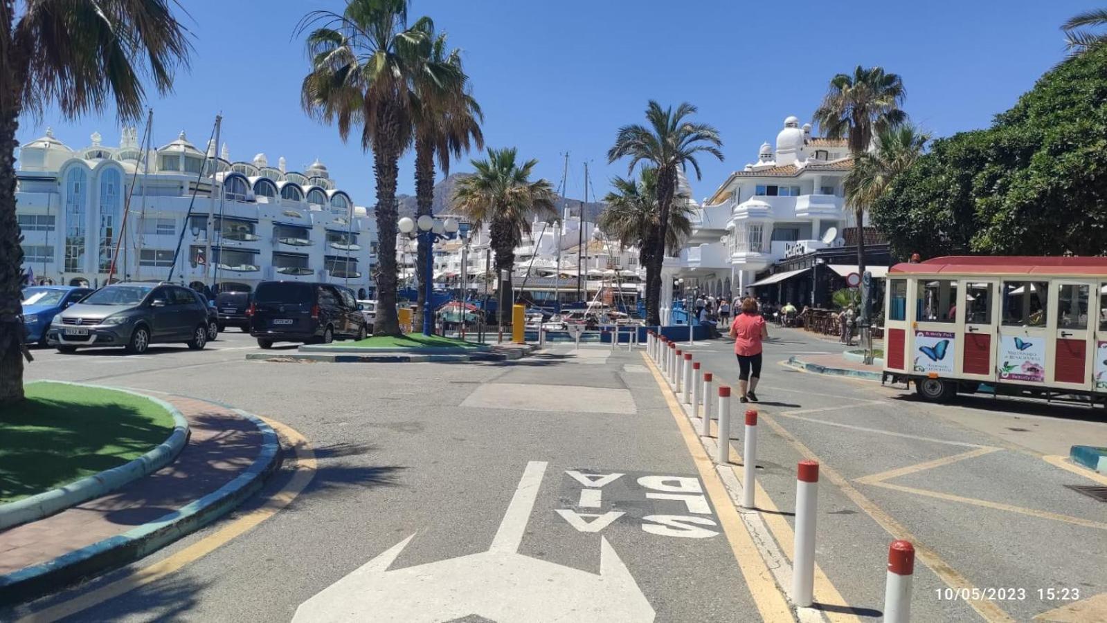 Apartament En Puerto Marina G204 *