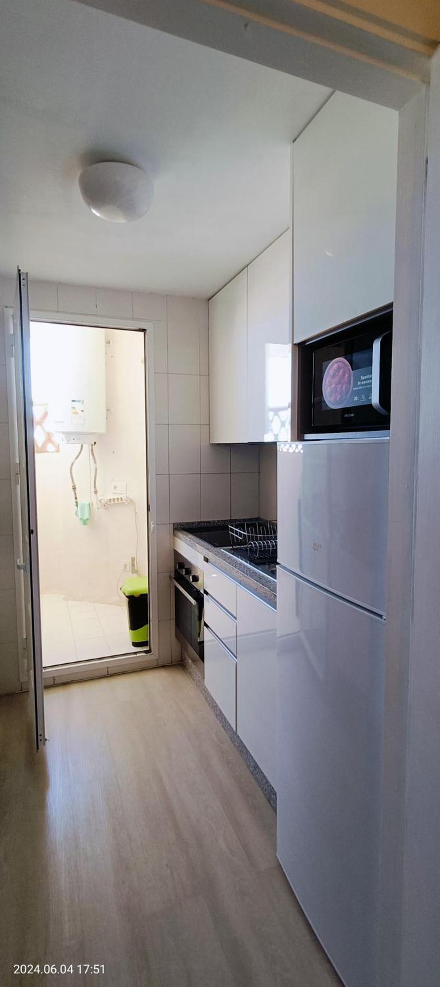 En Puerto Marina G204 Apartament *