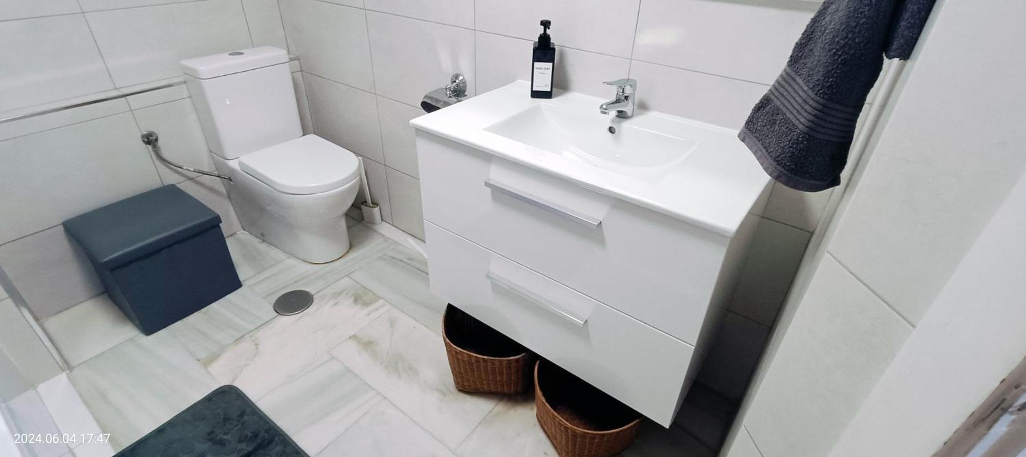 Apartment En Puerto Marina G204 Benalmádena