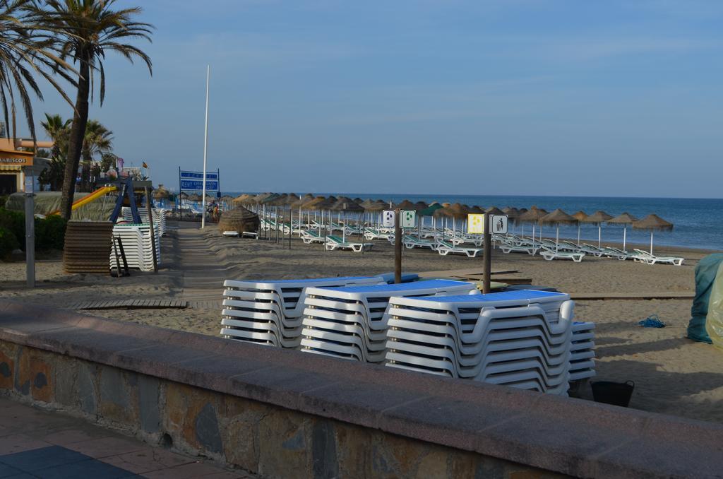 Apartament En Puerto Marina G204 *
