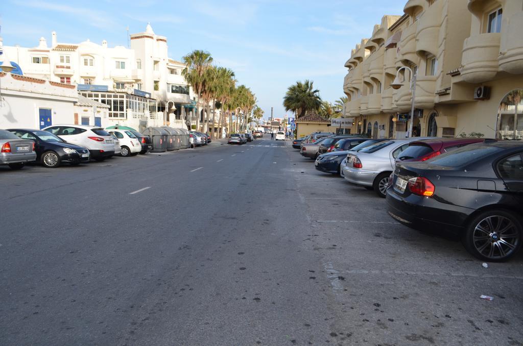 En Puerto Marina G204 Apartament Benalmádena