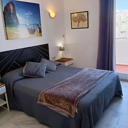 Apartamento En Puerto Marina G204 Benalmádena Zewnętrze zdjęcie