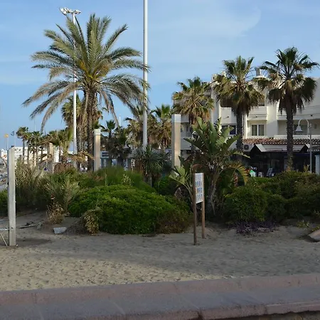 Apartamento En Puerto Marina G204 Benalmádena Zewnętrze zdjęcie