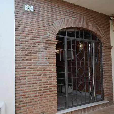 Apartamento En Puerto Marina G204 Benalmádena Zewnętrze zdjęcie