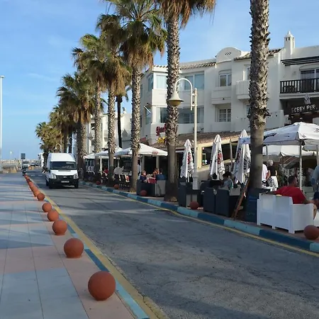 Apartamento En Puerto Marina G204 Benalmádena Zewnętrze zdjęcie