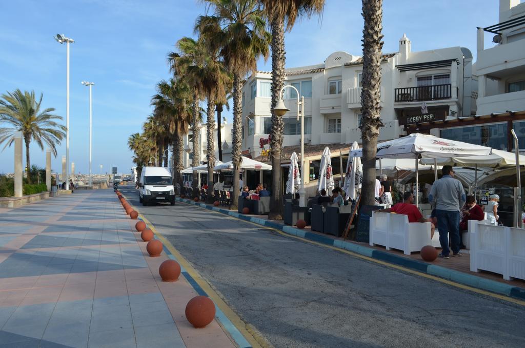 Apartment En Puerto Marina G204 Benalmadena