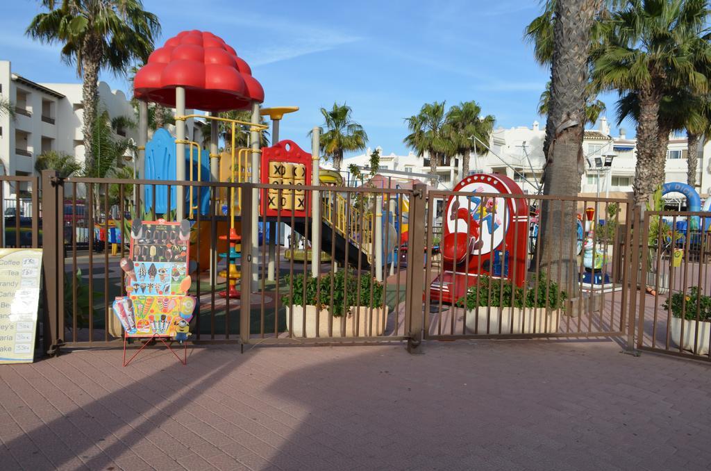 En Puerto Marina G204 Apartment Benalmadena