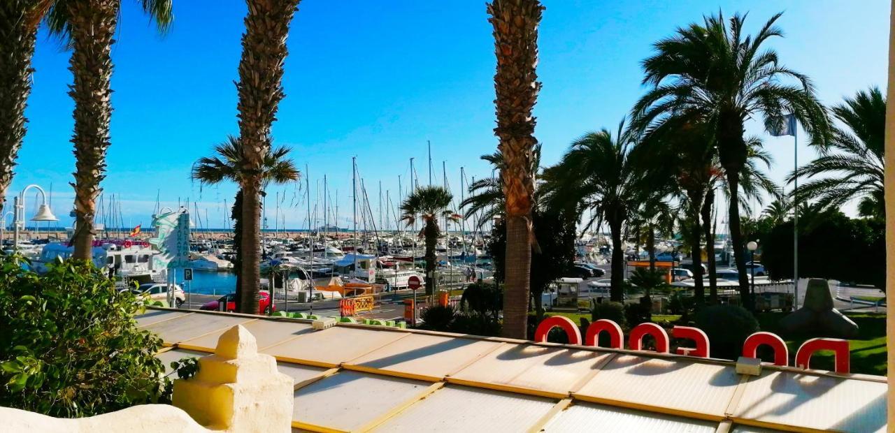 En Puerto Marina G204 Apartment *